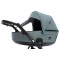 Коляска 2 в 1 Bair Kiwi Plus Soft BKP-028 нефрит, арт. 680902