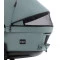 Коляска 2 в 1 Bair Kiwi Plus Soft BKP-028 нефрит, арт. 680902
