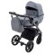 Коляска 2 в 1 Bair Kiwi Plus Soft BKP-218 серії, арт. 680903