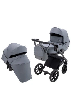 Коляска 2 в 1 Bair Kiwi Plus Soft BKP-218 серії, арт. 680903