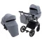 Коляска 2 в 1 Bair Kiwi Plus Soft BKP-218 серії, арт. 680903