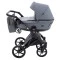 Коляска 2 в 1 Bair Kiwi Plus Soft BKP-218 серії, арт. 680903