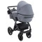 Коляска 2 в 1 Bair Kiwi Plus Soft BKP-218 серії, арт. 680903