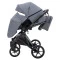 Коляска 2 в 1 Bair Kiwi Plus Soft BKP-218 серії, арт. 680903
