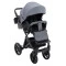 Коляска 2 в 1 Bair Kiwi Plus Soft BKP-218 серії, арт. 680903