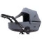 Коляска 2 в 1 Bair Kiwi Plus Soft BKP-218 серії, арт. 680903