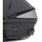 Коляска 2 в 1 Bair Kiwi Plus Soft BKP-219 графит, арт. 680904