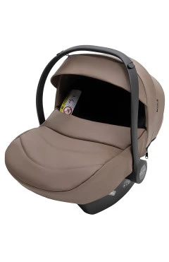Автокресло Adamex Cosmo Eco SA-9 темный капучино