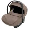 Автокресло Adamex Cosmo Eco SA-9 темный капучино, 680966