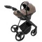 Автокресло Adamex Cosmo Eco SA-9 темный капучино, 680966