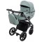 Коляска 2 в 1 Bair Kiwi Plus ECO BKP-26 нефрит, арт. 680895