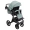 Коляска 2 в 1 Bair Kiwi Plus ECO BKP-26 нефрит, арт. 680895