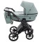 Коляска 2 в 1 Bair Kiwi Plus ECO BKP-26 нефрит, арт. 680895