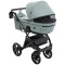 Коляска 2 в 1 Bair Kiwi Plus ECO BKP-26 нефрит, арт. 680895