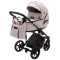 Коляска 2 в 1 Adamex Porto Light ECO кожа sa-15, арт. 625761