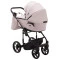 Коляска 2 в 1 Adamex Porto Light ECO кожа sa-15, арт. 625761