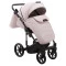 Коляска 2 в 1 Adamex Porto Light ECO кожа sa-15, арт. 625761
