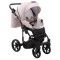 Коляска 2 в 1 Adamex Porto Light ECO кожа sa-15, арт. 625761