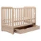 Кровать Babyroom люкс LYO-03 бук капучино, арт. 681520