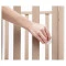 Кровать Babyroom люкс LYO-03 бук капучино, арт. 681520