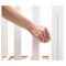 Кровать Babyroom Люкс LX-01 бук белый, 681517