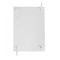 Пеленальная доска жесткая Ceba Baby Hard changing mat short (50x70 cm) W-216-000-730 basic friends, 681511