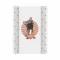 Пеленальная доска жесткая Ceba Baby Hard changing mat short (50x70 cm) W-216-000-735 basic bulldog, 681515