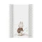 Пеленальная доска жесткая Ceba Baby Hard changing mat short (50x70 cm) W-216-000-728 basic dreamer, 681512