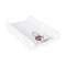 Пеленальная доска жесткая Ceba Baby Hard changing mat short (50x70 cm) W-216-000-728 basic dreamer, 681512