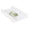 Пеленальная доска жесткая Ceba Baby Hard changing mat short (50x70 cm) W-204-000-755 ultra light dino king, 681503