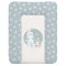 Пеленальний матрац м'який Ceba Baby Soft changing mat small 50x70 W-143-000-730, арт. 681488