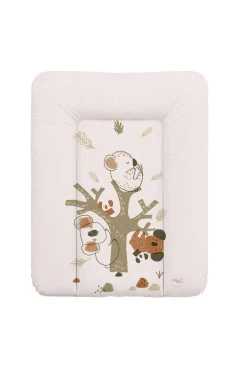 Пелюшковий матрац Ceba Baby Soft 50x70 см W-143-000-729 basic koala, арт. 681489
