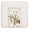 Пеленальный матрас мягкий Ceba Baby Soft changing mat medium (75x72 cm) W-144-000-729 basic koala, 681482