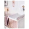 Пеленальная доска жесткая Ceba Baby Hard changing mat short (50x70 cm) W-216-000-731 basic goose, 681510