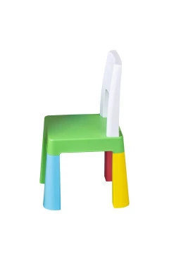 Стул Tega Multifun MF-002-134 multicolor (мультиколор)