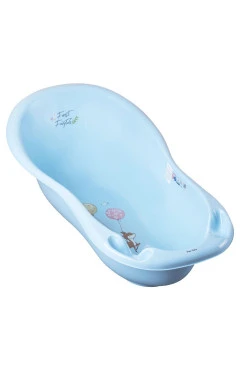 Ванна Tega FOREST FAIRYTALE Bath 102 cm FF-005-108 светло голубой, арт. 681340