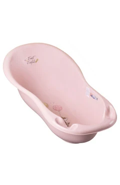 Ванна Tega FOREST FAIRYTALE Bath 102 cm FF-005-107 light pink (розовый), арт. 681339