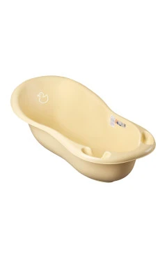 Ванна Tega DUCK Baby Bath 102 cm DK-005-132 light yellow (жёлтый), арт. 681376