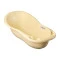 Ванна Tega DUCK Baby Bath 102 cm DK-005-132 light yellow (жёлтый), арт. 681376
