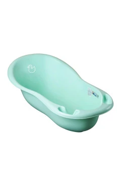 Ванна Tega DUCK Baby Bath 102 cm DK-005-131 light green (зеленый), арт. 681375