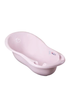Ванна Tega DUCK Baby Bath 102 cm DK-005-130 light pink (рожевий), арт. 681374
