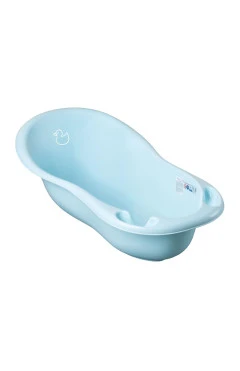 Ванна Tega DUCK Baby Bath 102 cm DK-005-129 light blue (блакитний), арт. 681373