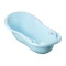 Ванна Tega DUCK Baby Bath 102 cm DK-005-129 light blue (блакитний), арт. 681373