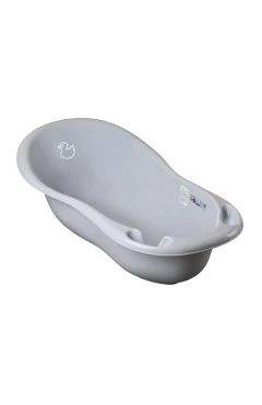Ванна Tega DUCK Baby Bath 102 cm DK-005-122 light gray (серый), арт. 681372
