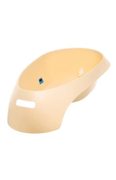 Ванна с пробкой Tega TEGGI TI-004-119 beige (бежевый), арт. 681242