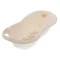 Ванна Tega TEDDY BEAR Baby bath 102 cm LUX MS-005 LUX-119 beige (бежевий), арт. 681415