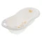 Ванна Tega TEDDY BEAR Baby bath 102 cm LUX MS-005 LUX-118 white pearl (белый), арт. 681414