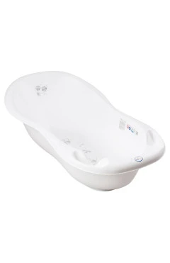 Ванна Tega OWLS Baby bath 102 cm SO-005-103 white (белый)