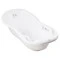 Ванна Tega OWLS Baby bath 102 cm SO-005-103 white (белый), 681431