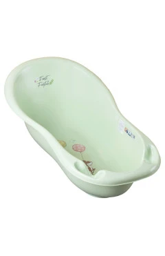 Ванна Tega FOREST FAIRYTALE Bath 102 cm FF-005-112 light green (зеленый), арт. 681343